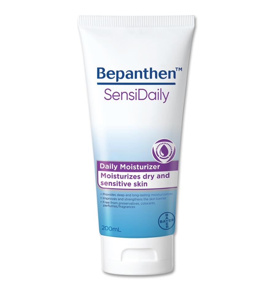 Bepanthen: A Comprehensive Look At Its Uses And Comparisons With Other ...